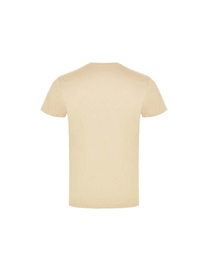 imagem de T-Shirt ICON TEE Homem Creme3