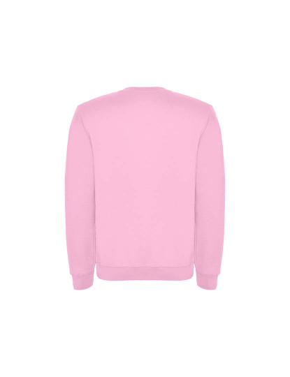 imagem de Sweatshirt Hexawhite Homem Rosa3