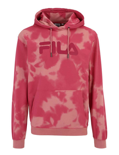 imagem de Hoodie Unisexo Carmine Floral Batic Aop1