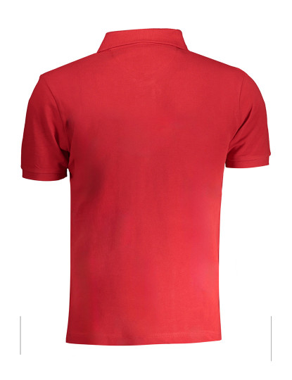 imagem de Pólo Homem Vermelho2