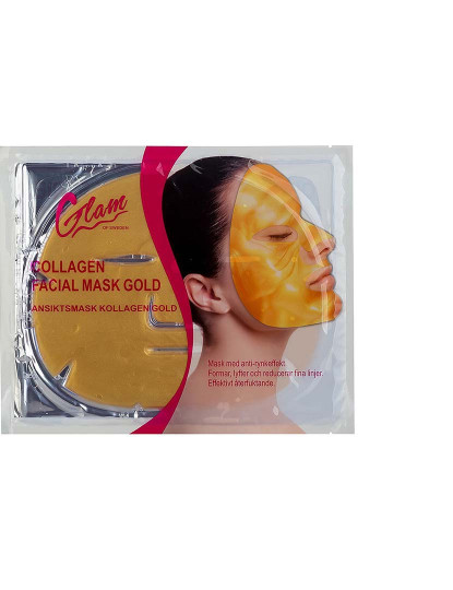 imagem de Máscara Gold Face 60Gr1