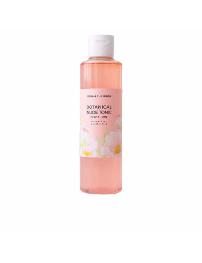 imagem de Tónico Nude Prep & Shine Botanical 200Ml1