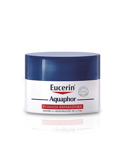 imagem de Aquaphor Bálsamo Nariz e Labios 7 Gr  1