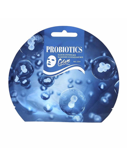 imagem de Máscara Probiotics 23 Ml1