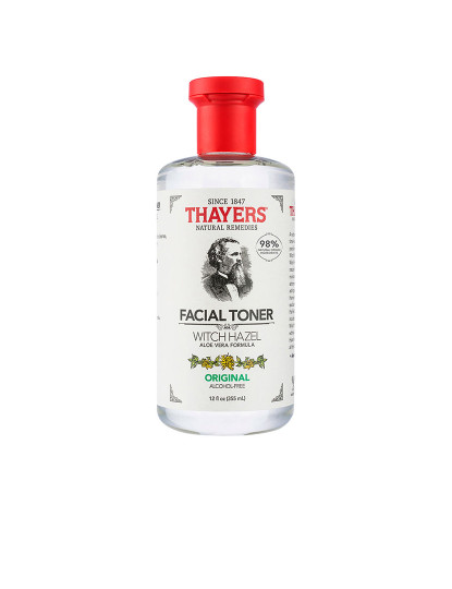imagem de Original Facial Tonic 355 Ml1