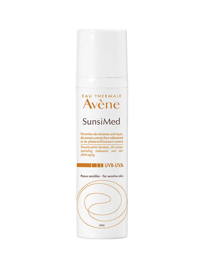 imagem de Sunsimed Creme Fotoprotectora 80 Ml1