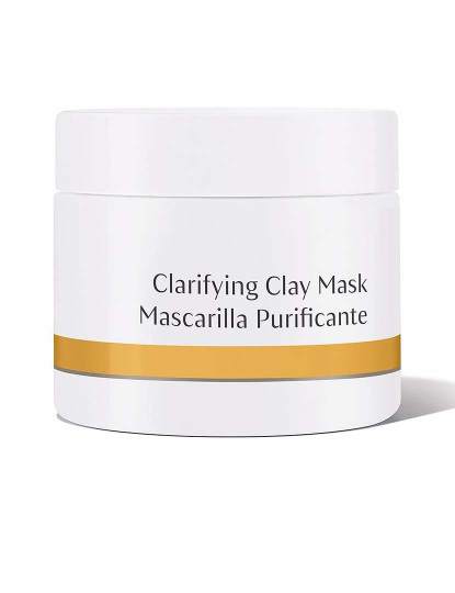 imagem de Máscara Clarifying Clay 90 Gr1