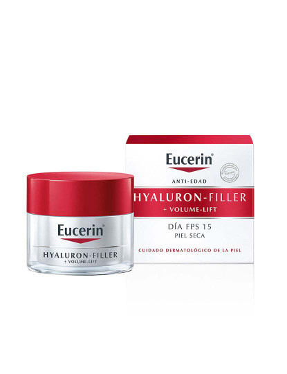 imagem de Hyaluron Filler + Volume-Lift Dia Pele Seca 50 Ml1