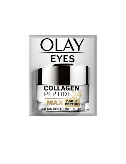 imagem de Regenerist Collagen Peptide24 Max Creme olhos 15 Ml1