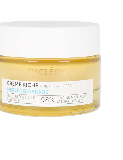 imagem de Aromessence Néroli Bigarade Creme Riche 50 Ml1