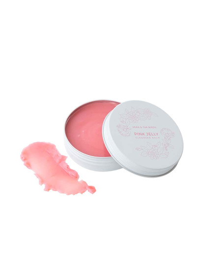 imagem de Pink Jelly Cleanser Balm 1 U1