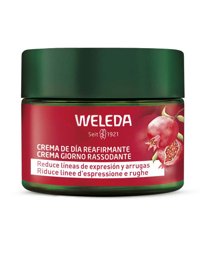 imagem de Pomegranate & Maca Peptides Firming Day Creme 40 Ml1