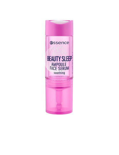 imagem de Daily Drop Of Beauty Sleep Facial Serum Ampoule 15 Ml1