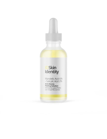 imagem de Id Skin Mandelic Acid 6% + Salicicylic Acid 2% Exfoliating Imperfections 30 Ml1