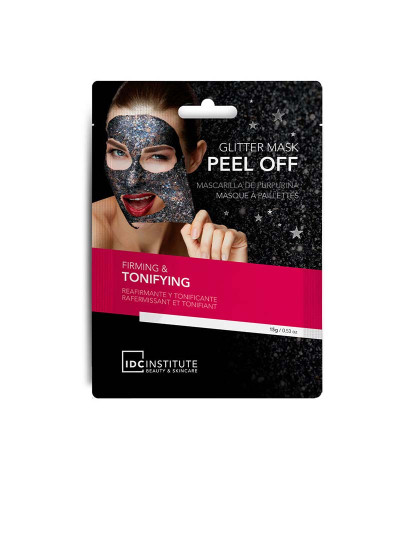 imagem de Glitter Firming Peel Off Facial Máscara 15 Gr1