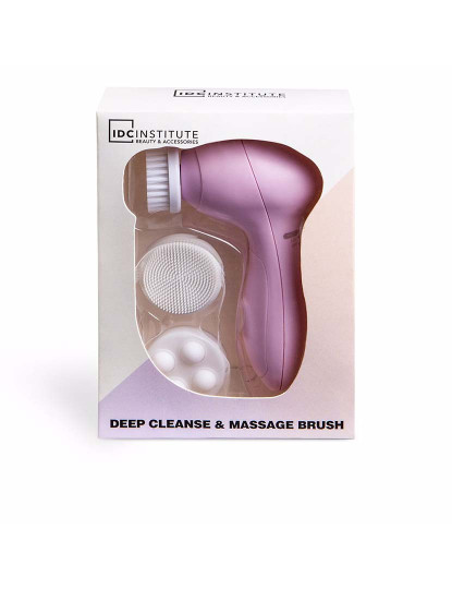imagem de Deep Cleanse & Massage Electric Brush 1 U1