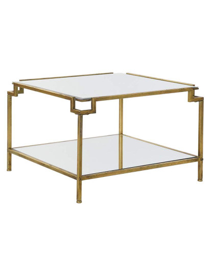 imagem de Mesa Centro Acobreada1