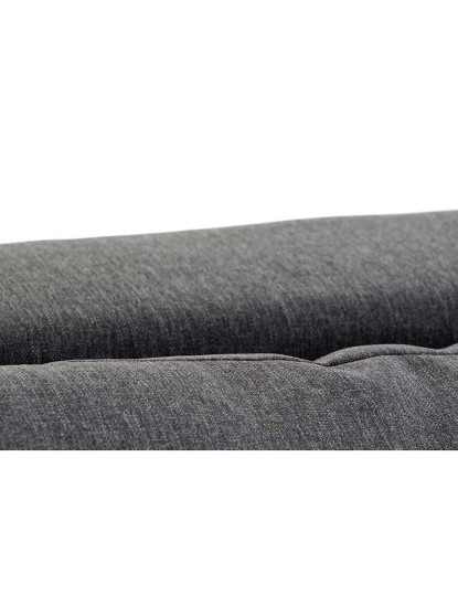 imagem de Sofá Cama Cinza 5