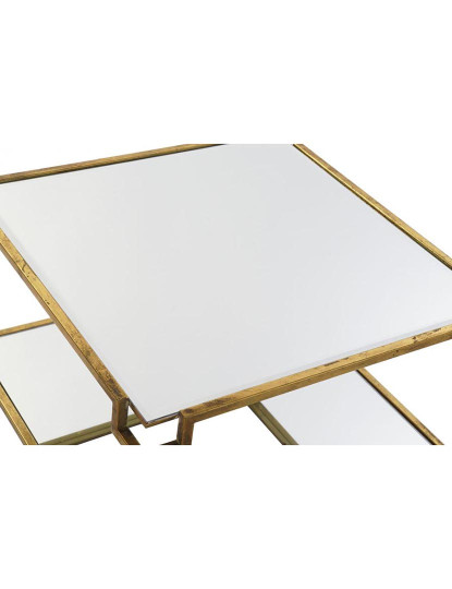 imagem de Mesa Centro Acobreada2
