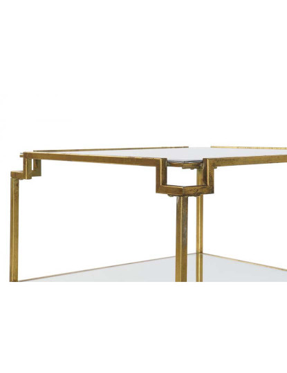 imagem de Mesa Centro Acobreada4