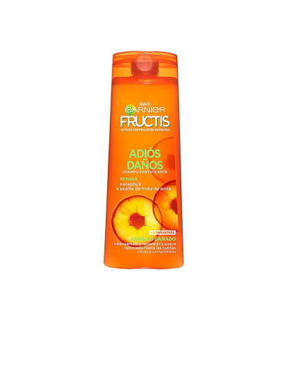 imagem de Champô Fructis Adeus Danos 360Ml1