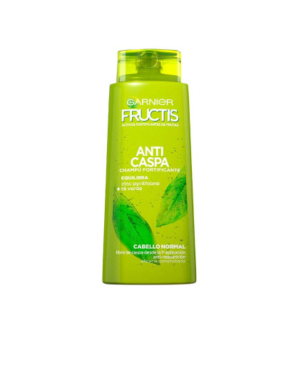 imagem de Champô Fructis Anticaspa Fortificante 690 Ml1