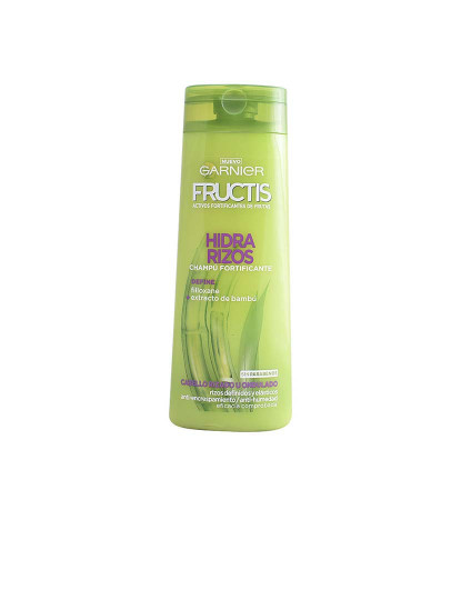 imagem de Fructis Hidra Rizos Champú 360 Ml1