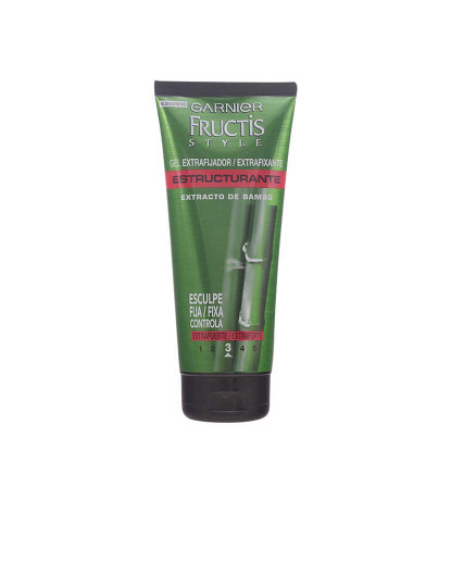 imagem de Fructis Style Estructurante Gel Fixador 200 Ml1