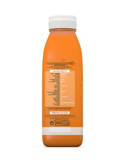 imagem de Champô Reparador Papaia Fructis Hair Food 350Ml2