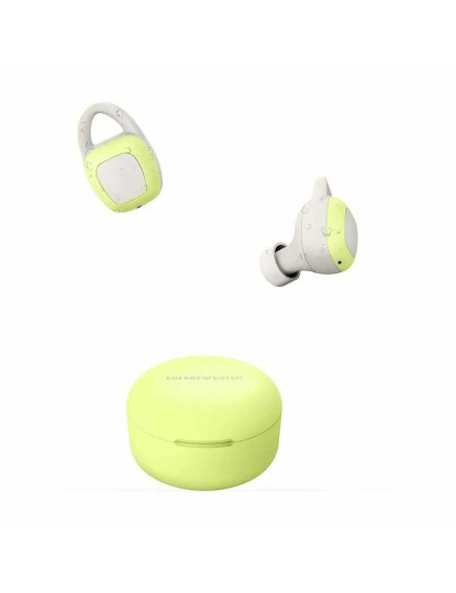 imagem de Auriculares com microfone Energy Sistem Sport 6 True Wireless IPX71