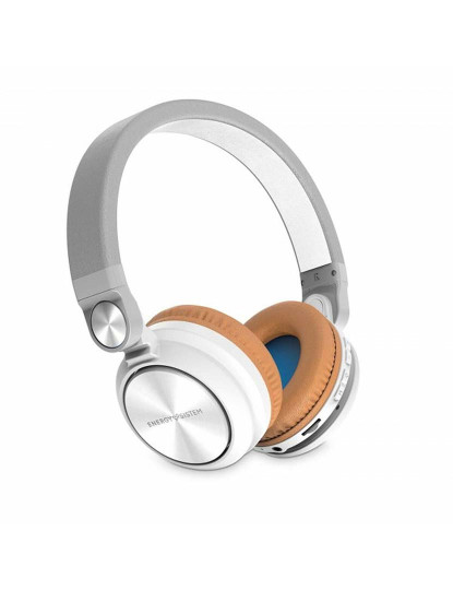 imagem de Auriculares Bluetooth Energy Sistem 448456 Lavanda1