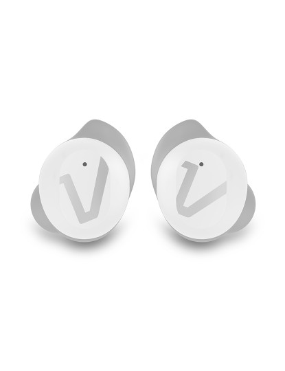 imagem de Veho RHOX True wireless earbuds - Fusion White1