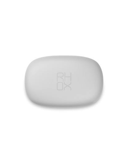 imagem de Veho RHOX True wireless earbuds - Fusion White5