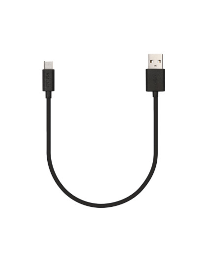 imagem de Veho USB-A to USB-C? Charge and Sync Cable1