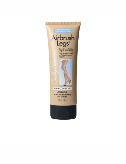 imagem de Airbrush Legs Make Up Lotion #Fairest 125Ml1