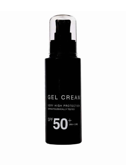 imagem de Gel Cream Very High Protection Spf50+ 50 Ml1