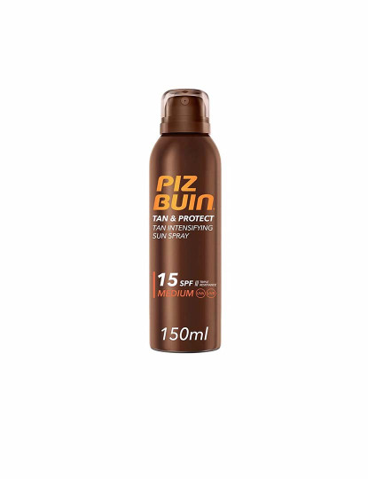 imagem de TAN & PROTECT INTENSIFYING spray SPF15 150 ml1