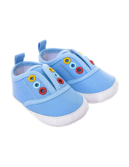 imagem de Sapatos Azul3