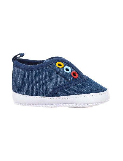 imagem de Sapatos Azul Denim1