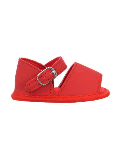 imagem de Sapatos Vermelho1