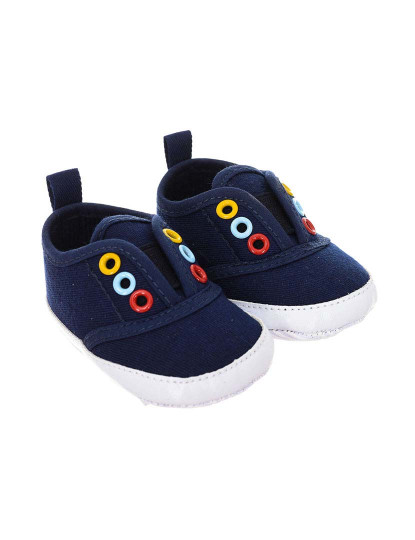 imagem de Sapatos Azul Navy3