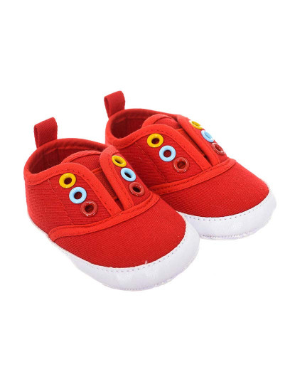 imagem de Sapatos Vermelho3