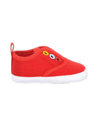 imagem de Sapatos Vermelho1