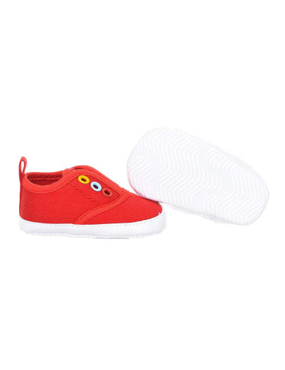 imagem de Sapatos Vermelho4