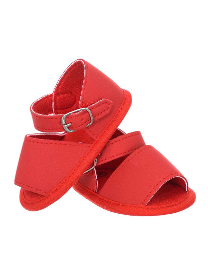 imagem de Sapatos Vermelho2