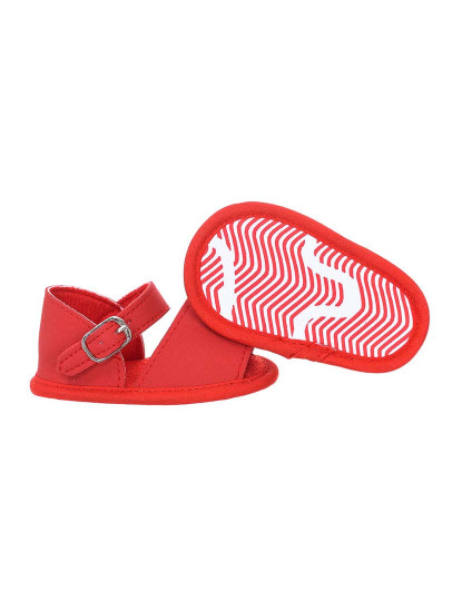 imagem de Sapatos Vermelho4