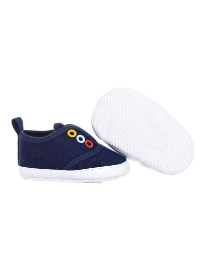 imagem de Sapatos Azul Navy4