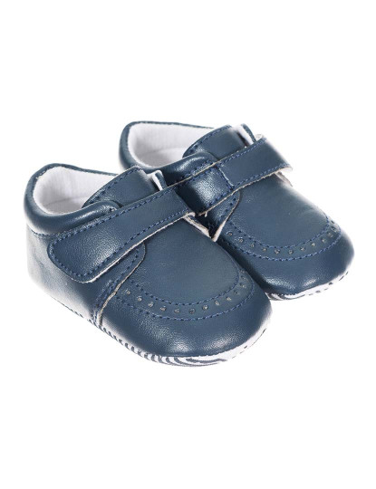 imagem de Sapatos Bebé Azul Marinho1