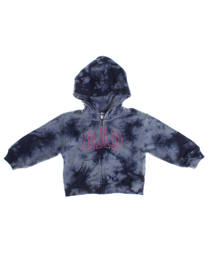 imagem de Sweatshirt com capuz Multicor1