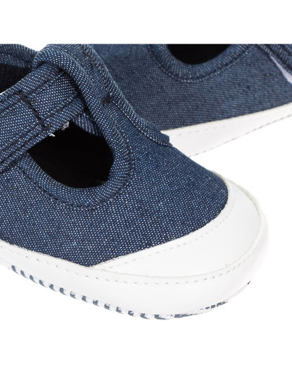 imagem de Sapatos Bebé Jeans4